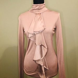 Hugo Boss Beige Top